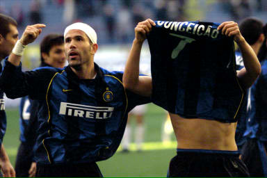 Di Biagio a Conceicao